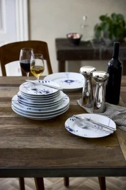 Georg Jensen Alfredo Kværnsæt - 2 Dele -Georg Jensen 3990 0423ed05 625f 4c6d 9322 c253e5c259d2