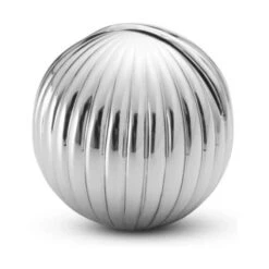 Georg Jensen Bernadotte Bordkortholder - 4 Stk. -Georg Jensen 3990 053601d3 3211 4152 8583 f794f69ee6b2