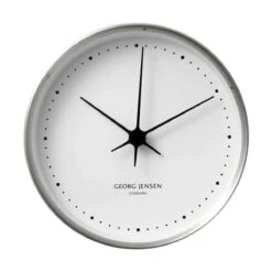 Georg Jensen Henning Koppel Vægur