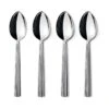 Georg Jensen Bernadotte Dessertske - 4 Stk. -Georg Jensen 3990 0e7f34f3 14c2 4282 bb17 5a84b5493290