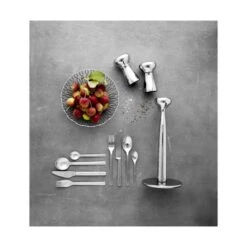Georg Jensen New York Bestiksæt - 16 Dele -Georg Jensen 3990 1d27f651 b82e 4492 abad 833c9bf28e6e
