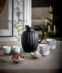 Georg Jensen Bernadotte Mini Skål - 2 Stk. -Georg Jensen 3990 28af6401 b78c 4f2f b212 8d82754c72ca