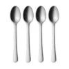 Georg Jensen Copenhagen Dessertske - 4 Stk.