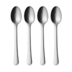 Georg Jensen Copenhagen Dessertske - 4 Stk.