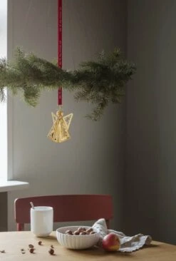 Georg Jensen Juleuro 2022 - Engel -Georg Jensen 3990 44481d98 5168 40a1 ae37 5107e3072b11