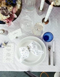 Georg Jensen Bernadotte Bordkortholder - 4 Stk. -Georg Jensen 3990 45e145ff 70cc 4c25 9e0e 1e11d11de6c7 2