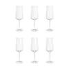 Georg Jensen Bernadotte Champagneglas - 6 Stk. 2 Georg Jensen Bernadotte Champagneglas - 6 Stk. -Georg Jensen 3990 474bba57 7531 43e7 88dd f06dd2ae3740