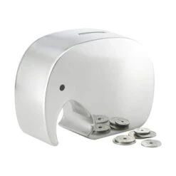 Georg Jensen Moneyphant Sparegris