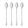 Georg Jensen Copenhagen Cafelatteske - 4 Stk. 2 Georg Jensen Copenhagen Cafelatteske - 4 Stk. -Georg Jensen 3990 5b77f909 fa7d 4ebb 8cba 175b76e2ee59