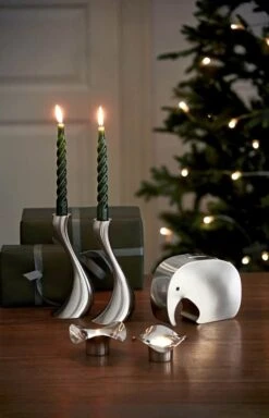 Georg Jensen Moneyphant - Mellem -Georg Jensen 3990 5b8598f1 123d 4856 b35a 545274e1ee12