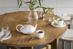 Georg Jensen Bernadotte Termokrus - 4 Stk. -Georg Jensen 3990 5cc529f5 98a3 4551 9bc6 5899c1dbb741