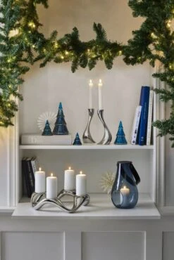 Georg Jensen Cobra Kalenderlysestage 12 Georg Jensen Cobra Kalenderlysestage -Georg Jensen 3990 65a005d9 ec40 4bba 995e bc060ee30ca3