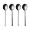 Georg Jensen New York Teske Stor - 4 Stk.