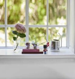 Georg Jensen Bloom Botanica Fyrfadsstage - 2 Stk. -Georg Jensen 3990 6e5cf561 1577 4169 9182 64e39b20a64b