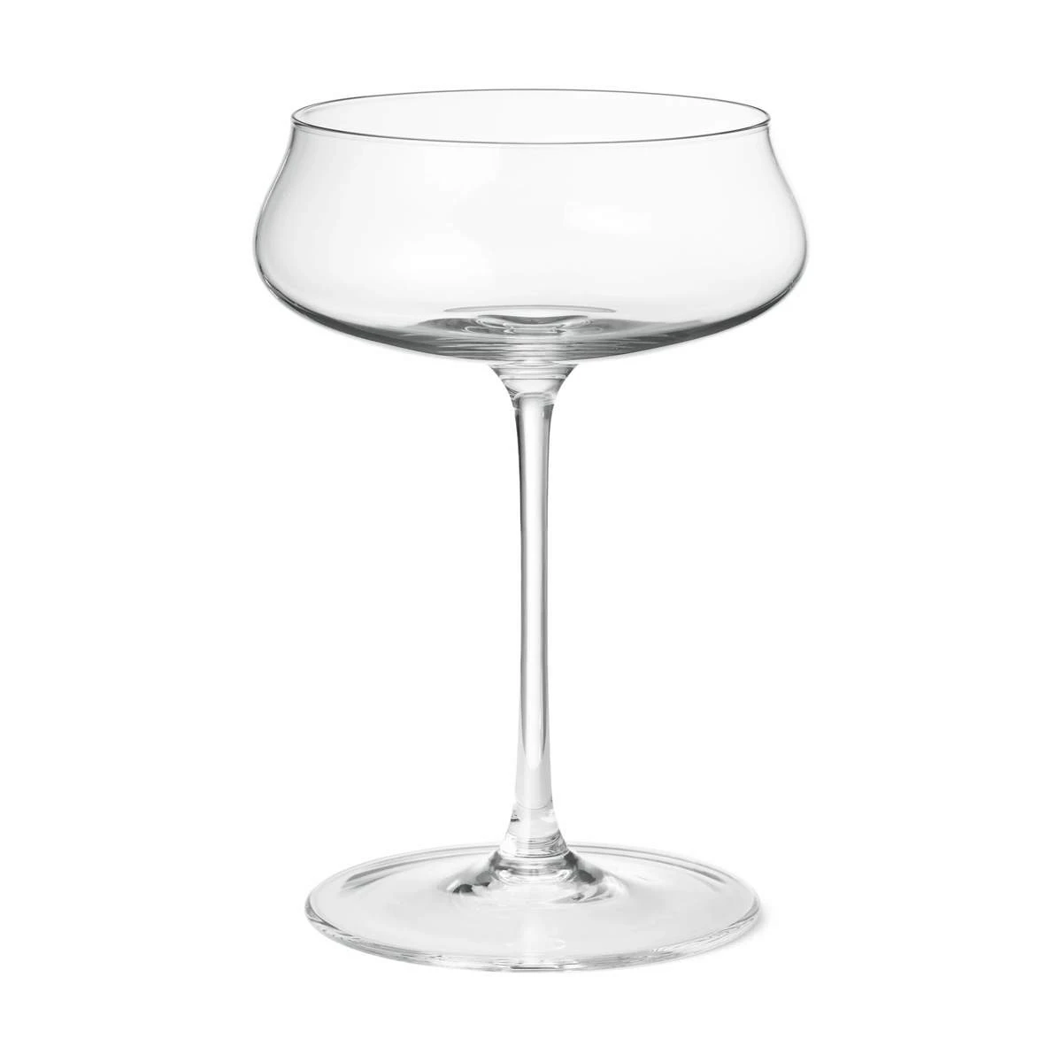 Georg Jensen Sky Coupe Cocktail Glas - 2 Stk. 3 Georg Jensen Sky Coupe Cocktail Glas - 2 Stk.