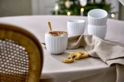 Georg Jensen Bernadotte Termokrus - 4 Stk. -Georg Jensen 3990 89f80812 daa8 437e 8d2d 68bd11f131d8