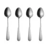 Georg Jensen Vivianna Teske - 4 Stk. -Georg Jensen 3990 8e08ee54 8fb5 4b2f 9fe5 02d9fcf2ccdf