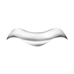 Georg Jensen Cobra Ovalt Fad