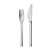 Georg Jensen New York Bestiksæt Forret/Dessert - 8 Dele -Georg Jensen 3990 9a2151f1 7954 4754 be2d 6f28939fdcac