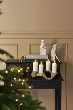 Georg Jensen Cobra Lysestage -Georg Jensen 3990 a0d1d28e 1d32 4aaf 9f7b 42b0fc9184a3