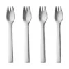 Georg Jensen New York Kagegaffel - 4 Stk. -Georg Jensen 3990 a36c4fc0 bfb6 4939 9137 cf7fdd99f8ec
