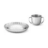 Georg Jensen Bernadotte Børnesæt - 2 Dele -Georg Jensen 3990 a6d39e64 2500 4faa b4fd a57b2f6ec6d0