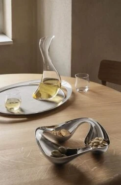 Georg Jensen Cobra Snackskål -Georg Jensen 3990 afdc8a23 d08c 4f20 b758 bfdc3690934a