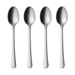 Georg Jensen Copenhagen Teske Stor - 4 Stk.