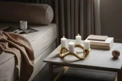 Georg Jensen Cobra Lysestage -Georg Jensen 3990 b44c48b1 2bda 4bb7 8b1f 73103943ebdb