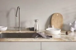 Georg Jensen Alfredo Sæbedispenser -Georg Jensen 3990 b6a4d04f 6227 47f2 8311 4e5b6cfc0edb