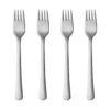 Georg Jensen Copenhagen Kagegaffel - 4 Stk. -Georg Jensen 3990 bd5570fd c8d2 41f3 aa7f 701979605346
