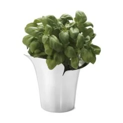 Georg Jensen Bloom Botanica Urtepotteskjuler -Georg Jensen 3990 bfcd2081 299c 48de b25c ad12ce517e71