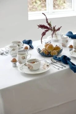 Georg Jensen Alfredo Æggebæger - 2 Stk. -Georg Jensen 3990 c99e12b6 23ad 4e46 b70d 463330f1415c