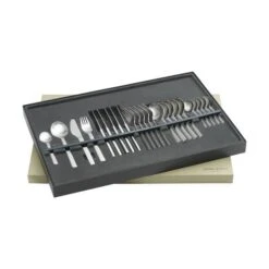 Georg Jensen New York Bestiksæt - 24 Dele -Georg Jensen 3990 cf9a4210 e901 41a3 b3fa c3a55ba575af