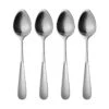 Georg Jensen Vivianna Dessertske - 4 Stk. -Georg Jensen 3990 d4563297 55a0 4b2a b3c9 90a9ff9998a8