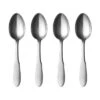 Georg Jensen Mitra Dessertske - 4 Stk. -Georg Jensen 3990 d535b131 9482 4210 852b 94c2c7e11789