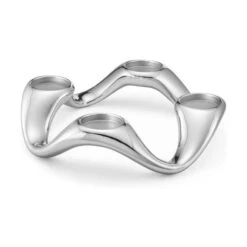 Georg Jensen Cobra Kalenderlysestage