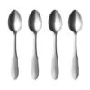 Georg Jensen Mitra Teske - 4 Stk.
