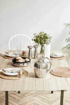 Georg Jensen Alfredo Kværnsæt - 2 Dele -Georg Jensen 3990 dca2f428 2e5c 44ba ae06 68b15afae7cb