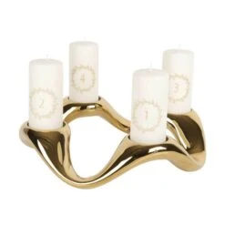 Georg Jensen Cobra Lysestage -Georg Jensen 3990 e5b33195 a46a 4f5e 8358 49535e6796ba