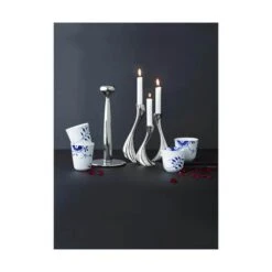 Georg Jensen Cobra Lysestagesæt - 3 Stk. -Georg Jensen 3990 e88191f2 6027 4e49 8af1 9feafa832211