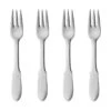 Georg Jensen Mitra Kagegaffel - 4 Stk.