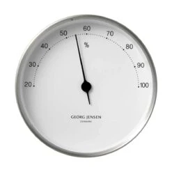 Georg Jensen Henning Koppel Hygrometer