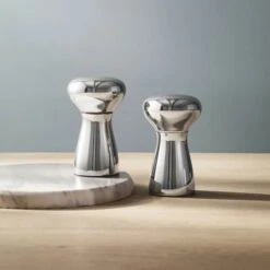 Georg Jensen Alfredo Bistro Kværnsæt - 2 Dele -Georg Jensen 3990 f2b688d7 348b 4482 aac1 325ef4faf09f