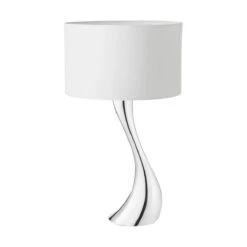 Georg Jensen Cobra Bordlampe