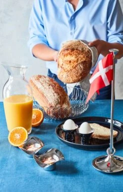 Georg Jensen Cobra Fyrfadsstage - 2 Stk. -Georg Jensen 3990 fa0e2a37 4d9c 4175 ae7e 6b113e12509d