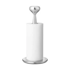 Georg Jensen Alfredo Køkkenrulleholder
