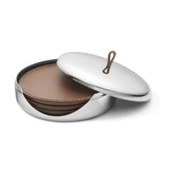 Georg Jensen Sky Glasbakkesæt - 4 Stk.